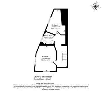 124A Crofton Road, Camberwell, London, SE5 8NA