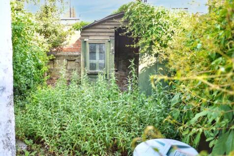72 Rectory Lane, Tooting, London, SW17 9PY