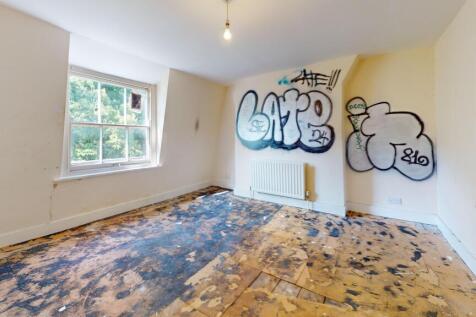 Flat C, 220 Dalston Lane, Hackney, London, E8 1LA