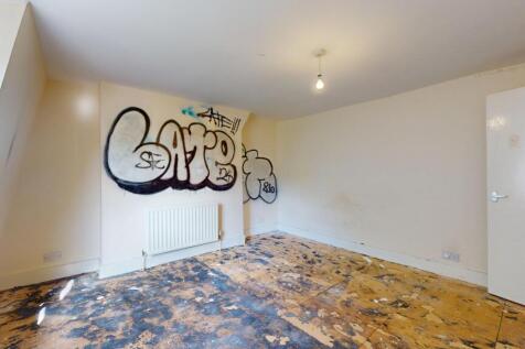 Flat C, 220 Dalston Lane, Hackney, London, E8 1LA