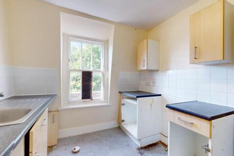 Flat C, 220 Dalston Lane, Hackney, London, E8 1LA