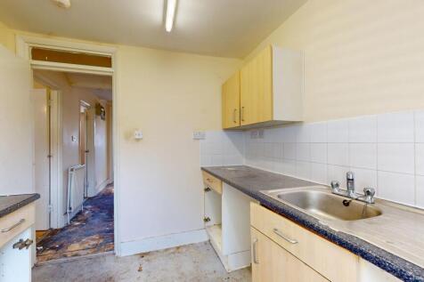 Flat C, 220 Dalston Lane, Hackney, London, E8 1LA