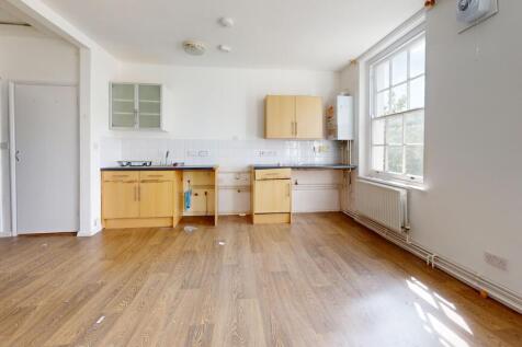 Flat C, 12 Danbury Street, Angel, London, N1 8JU