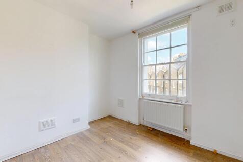 Flat C, 12 Danbury Street, Angel, London, N1 8JU