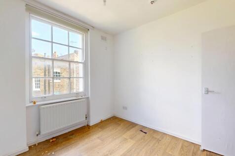 Flat C, 12 Danbury Street, Angel, London, N1 8JU