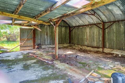 Tarsus Chapel, Dinas Mawddwy, Machynlleth, SY20 9JG