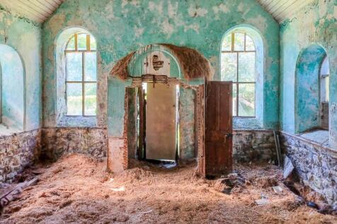 Tarsus Chapel, Dinas Mawddwy, Machynlleth, SY20 9JG