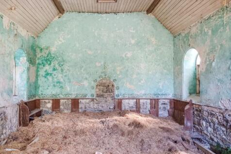 Tarsus Chapel, Dinas Mawddwy, Machynlleth, SY20 9JG