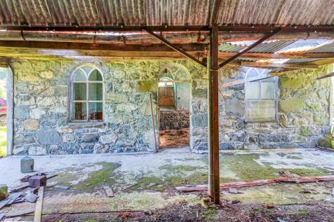 Tarsus Chapel, Dinas Mawddwy, Machynlleth, SY20 9JG