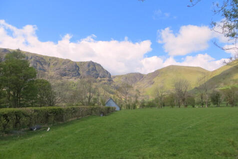 Tarsus Chapel, Dinas Mawddwy, Machynlleth, SY20 9JG