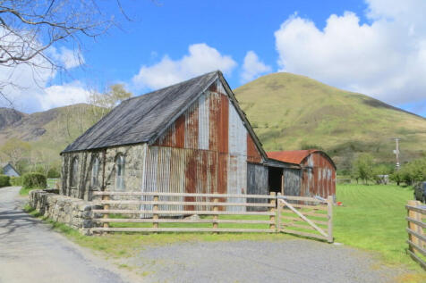 Tarsus Chapel, Dinas Mawddwy, Machynlleth, SY20 9JG