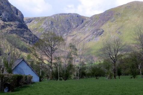 Tarsus Chapel, Dinas Mawddwy, Machynlleth, SY20 9JG