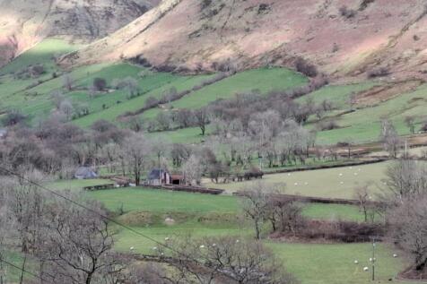 Tarsus Chapel, Dinas Mawddwy, Machynlleth, SY20 9JG
