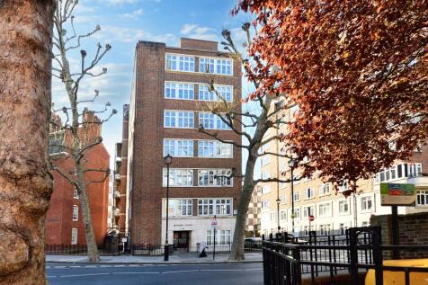 Flat 5, Hepburn House, 112 Marsham Street, Westminster, London, SW1P 4HW