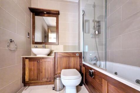 Flat 5, Hepburn House, 112 Marsham Street, Westminster, London, SW1P 4HW