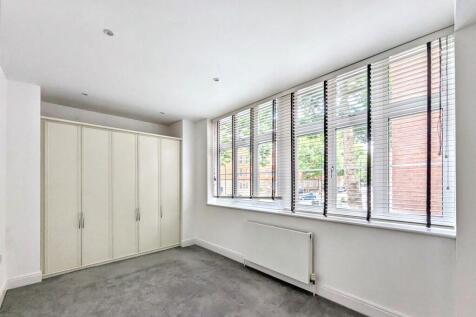 Flat 5, Hepburn House, 112 Marsham Street, Westminster, London, SW1P 4HW