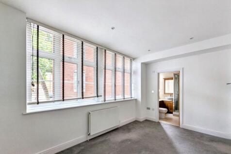 Flat 5, Hepburn House, 112 Marsham Street, Westminster, London, SW1P 4HW