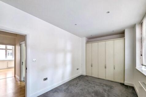 Flat 5, Hepburn House, 112 Marsham Street, Westminster, London, SW1P 4HW