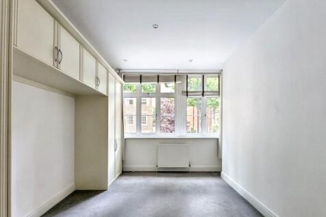 Flat 5, Hepburn House, 112 Marsham Street, Westminster, London, SW1P 4HW