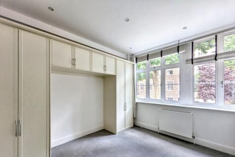 Flat 5, Hepburn House, 112 Marsham Street, Westminster, London, SW1P 4HW