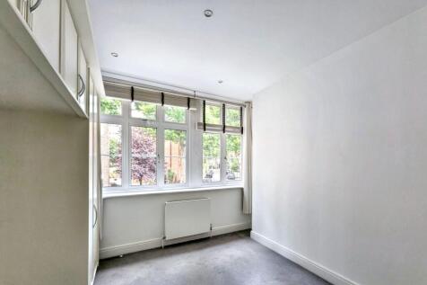 Flat 5, Hepburn House, 112 Marsham Street, Westminster, London, SW1P 4HW