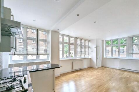 Flat 5, Hepburn House, 112 Marsham Street, Westminster, London, SW1P 4HW