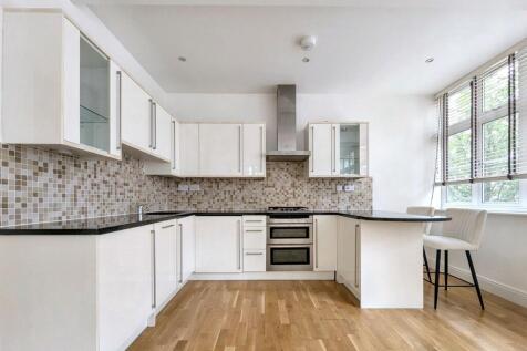 Flat 5, Hepburn House, 112 Marsham Street, Westminster, London, SW1P 4HW