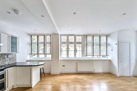 Flat 5, Hepburn House, 112 Marsham Street, Westminster, London, SW1P 4HW