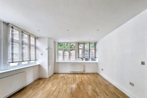 Flat 5, Hepburn House, 112 Marsham Street, Westminster, London, SW1P 4HW
