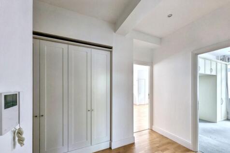 Flat 5, Hepburn House, 112 Marsham Street, Westminster, London, SW1P 4HW