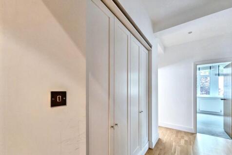 Flat 5, Hepburn House, 112 Marsham Street, Westminster, London, SW1P 4HW