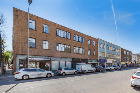Warrior House, Southchurch Road, Southend-on-Sea SS1 2LZ