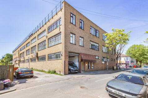 Warrior House, Southchurch Road, Southend-on-Sea SS1 2LZ
