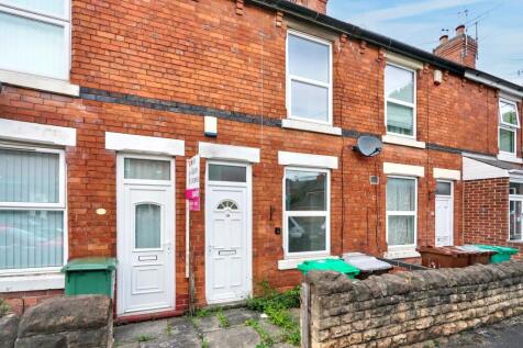 16 Ealing Avenue, Basford, Nottingham, NG6 0BB