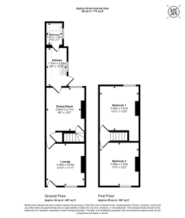 16 Ealing Avenue, Basford, Nottingham, NG6 0BB