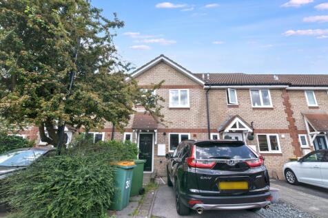 39 Caraway Close, Plaistow, London, E13 8PN