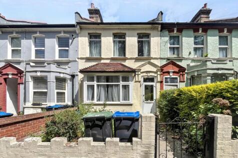 166 Frant Road, Thornton Heath, CR7 7JW