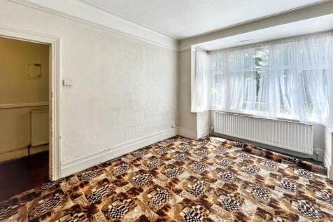 166 Frant Road, Thornton Heath, CR7 7JW