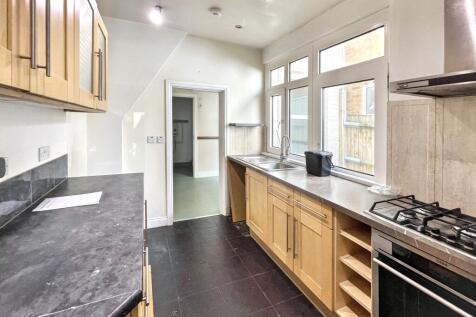 166 Frant Road, Thornton Heath, CR7 7JW
