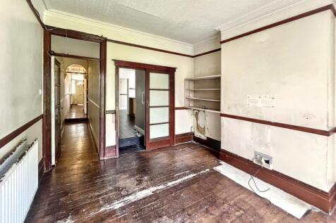 166 Frant Road, Thornton Heath, CR7 7JW