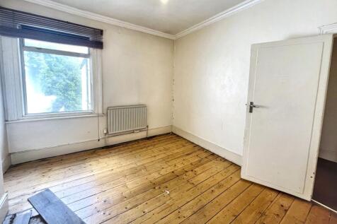 166 Frant Road, Thornton Heath, CR7 7JW
