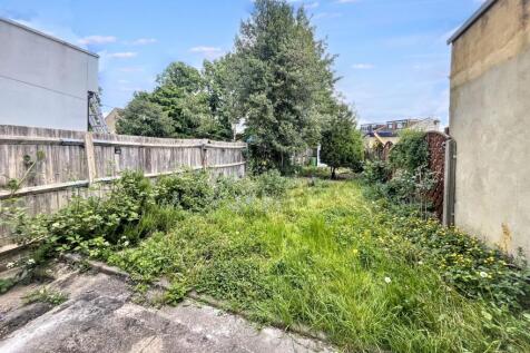 166 Frant Road, Thornton Heath, CR7 7JW