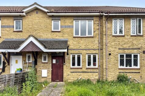 3 Halford Close, Edgware, Middlesex, HA8 5QF