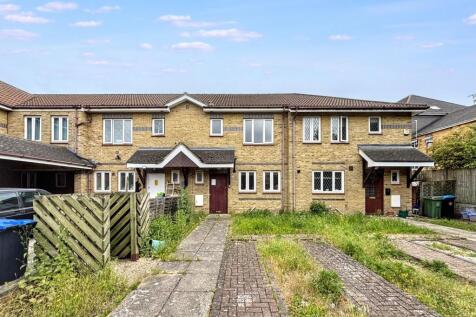 3 Halford Close, Edgware, Middlesex, HA8 5QF