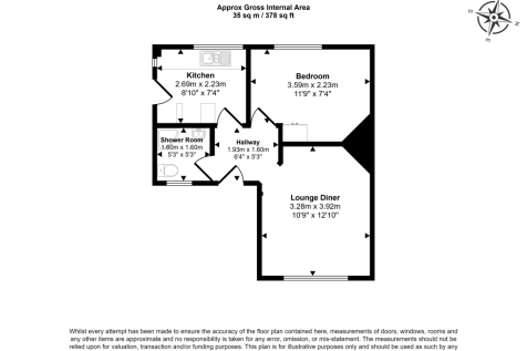 33 Glenmore Road, Welling, DA16 3BN