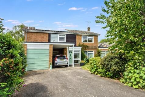 63 Pettitts Lane, Dry Drayton, Cambridge CB23 8BT