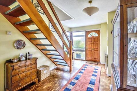 63 Pettitts Lane, Dry Drayton, Cambridge CB23 8BT