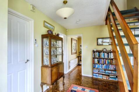 63 Pettitts Lane, Dry Drayton, Cambridge CB23 8BT