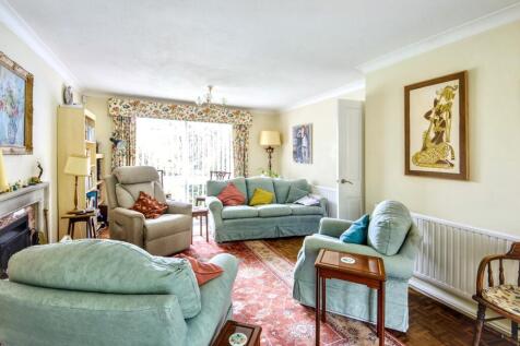 63 Pettitts Lane, Dry Drayton, Cambridge CB23 8BT