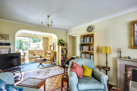 63 Pettitts Lane, Dry Drayton, Cambridge CB23 8BT